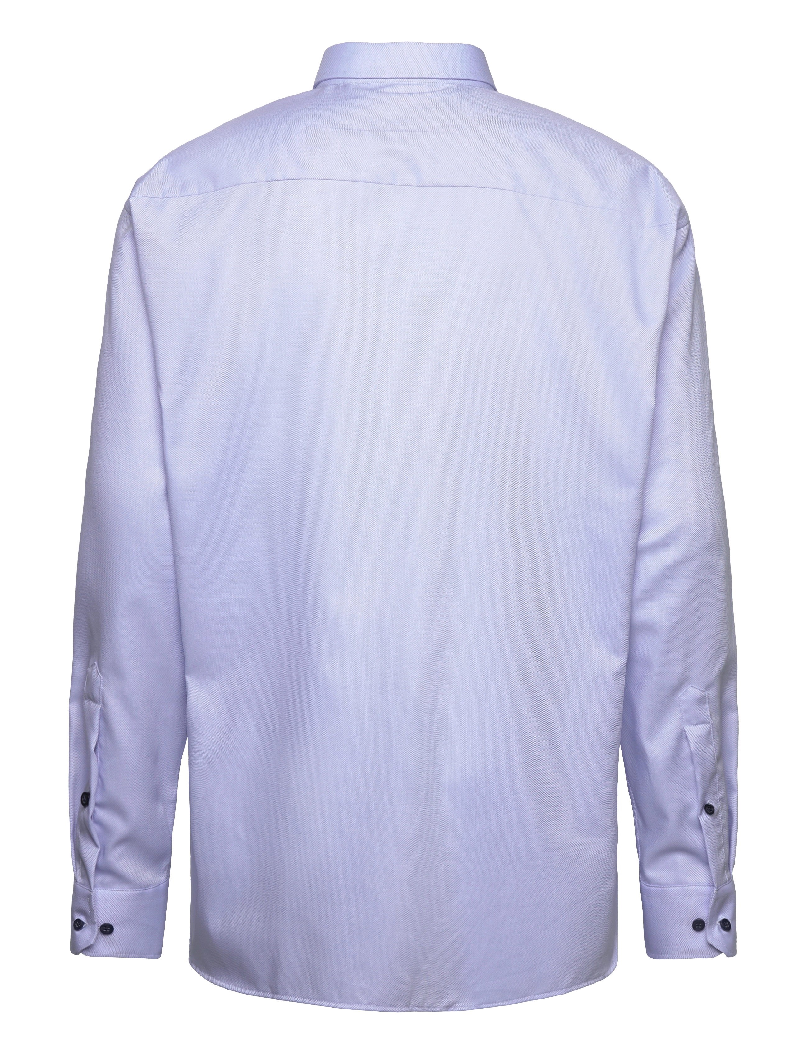 Bosweel Shirts Est. 1937 - Regular fit Mens shirt - light blue - 1