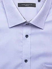Bosweel Shirts Est. 1937 - Regular fit Mens shirt - tavalised t-särgid - light blue - 2