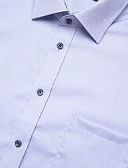 Bosweel Shirts Est. 1937 - Regular fit Mens shirt - basic-hemden - light blue - 3