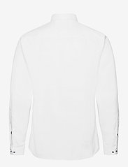 Bosweel Shirts Est. 1937 - Regular fit Mens shirt - peruskauluspaidat - white - 1