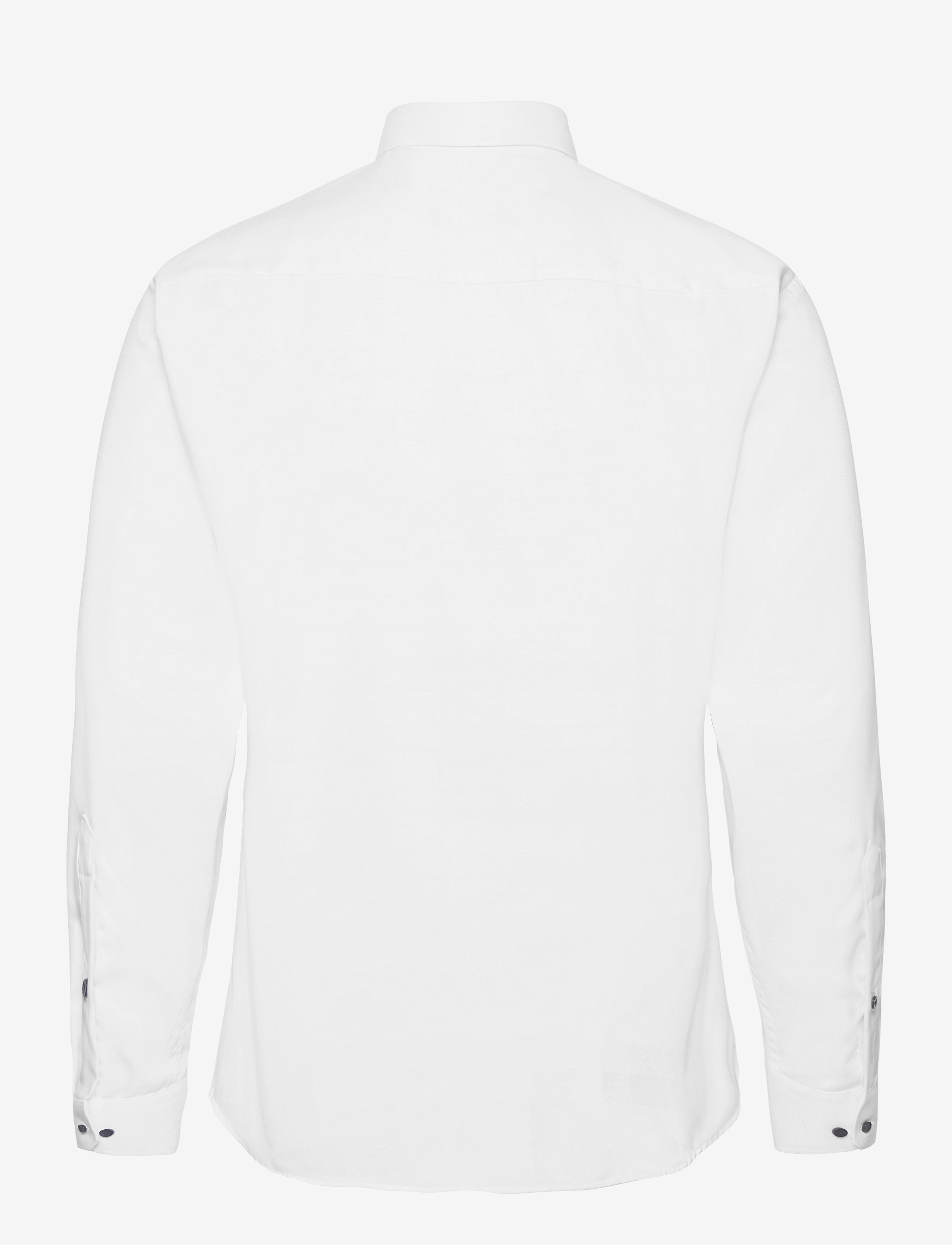 Bosweel Shirts Est. 1937 - Regular fit Mens shirt - white - 1