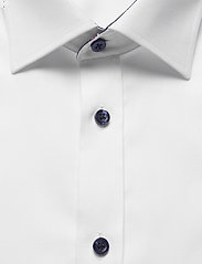 Bosweel Shirts Est. 1937 - Regular fit Mens shirt - basic-hemden - white - 2