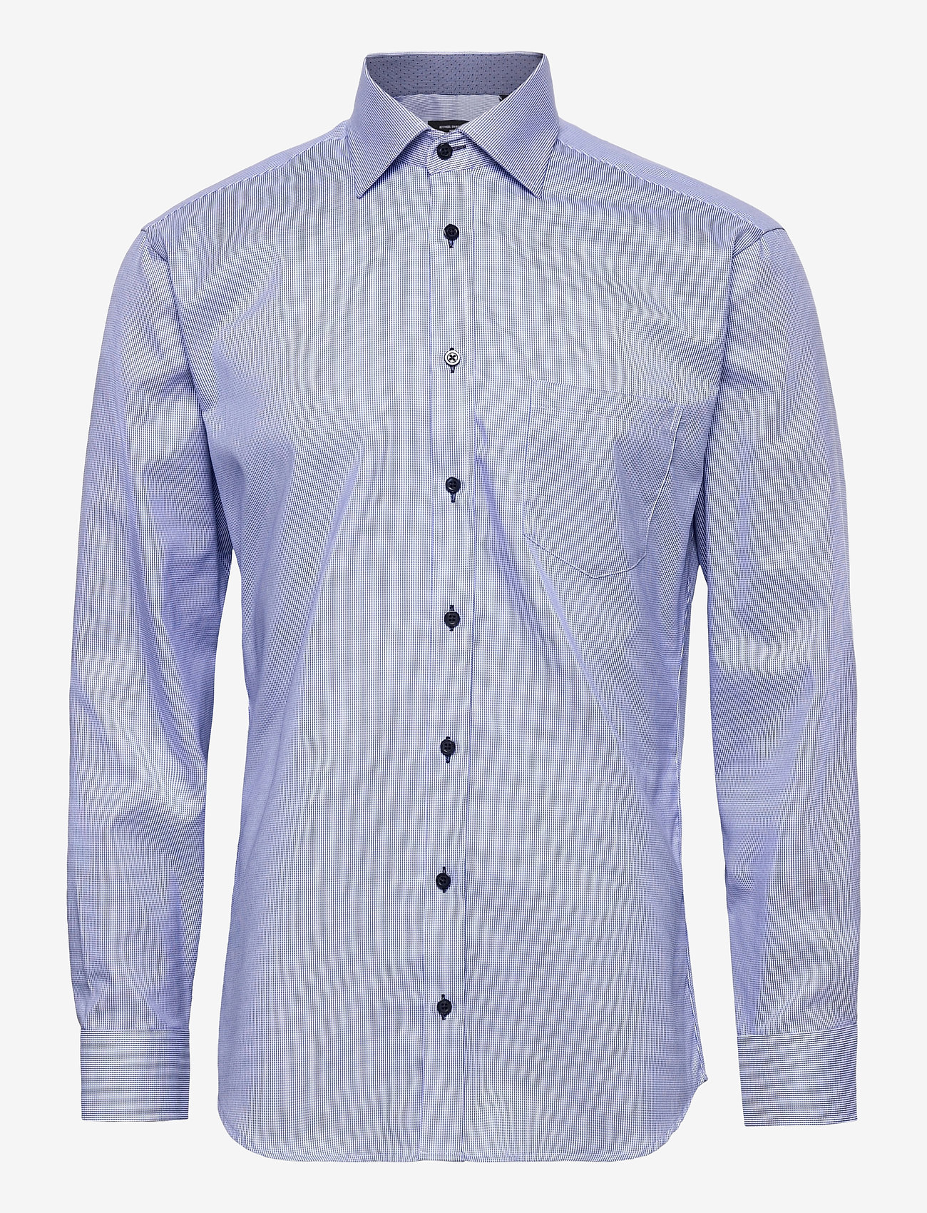 Bosweel Shirts Est. 1937 - Structured - chemises d'affaires - blue - 0