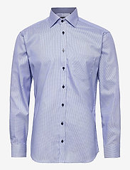 Bosweel Shirts Est. 1937 - Structured - chemises d'affaires - blue - 0