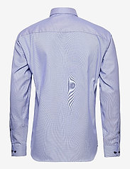 Bosweel Shirts Est. 1937 - Structured - chemises d'affaires - blue - 1