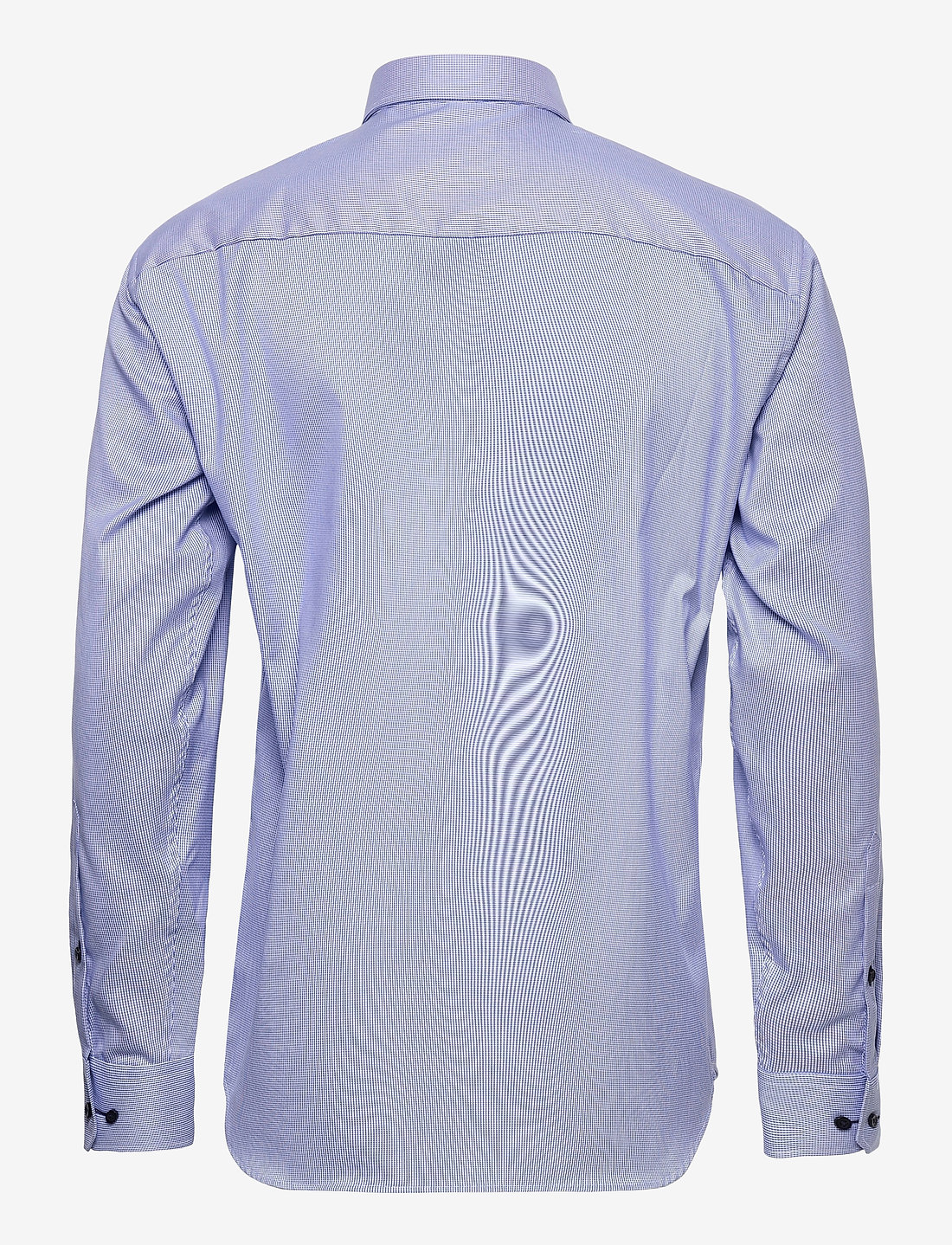 Bosweel Shirts Est. 1937 - Structured - formelle hemden - blue - 1