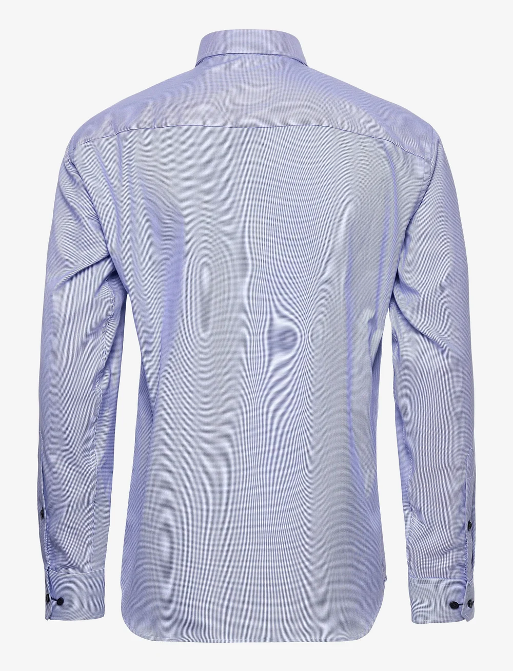 Bosweel Shirts Est. 1937 - Structured - kostymskjortor - blue - 1