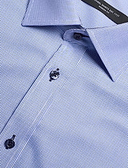 Bosweel Shirts Est. 1937 - Structured - chemises d'affaires - blue - 3