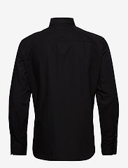 Bosweel Shirts Est. 1937 - Modern fit - business skjorter - black - 1