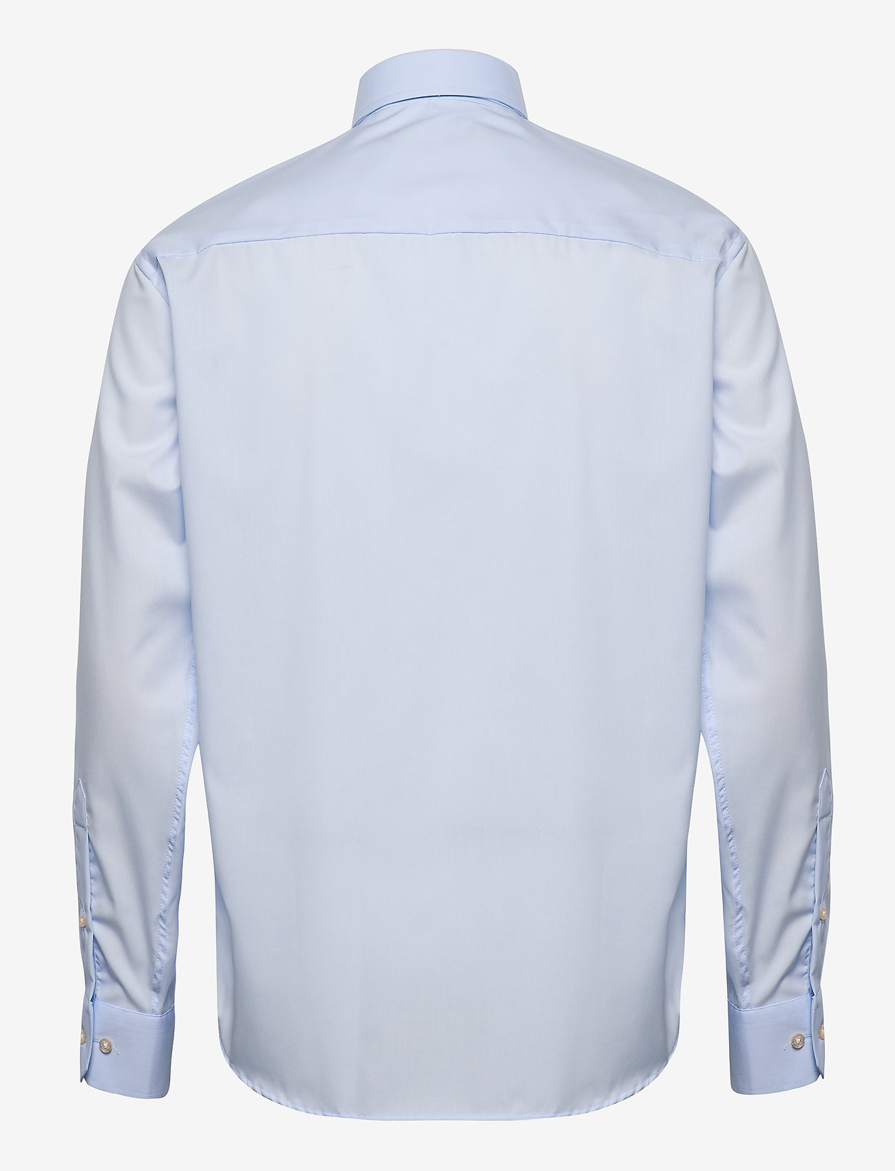 Bosweel Shirts Est. 1937 - Regular fit Mens shirt - formal shirts - light blue - 1