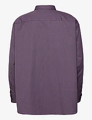 Bosweel Shirts Est. 1937 - Regular fit Mens shirt - casual skjorter - purple - 1