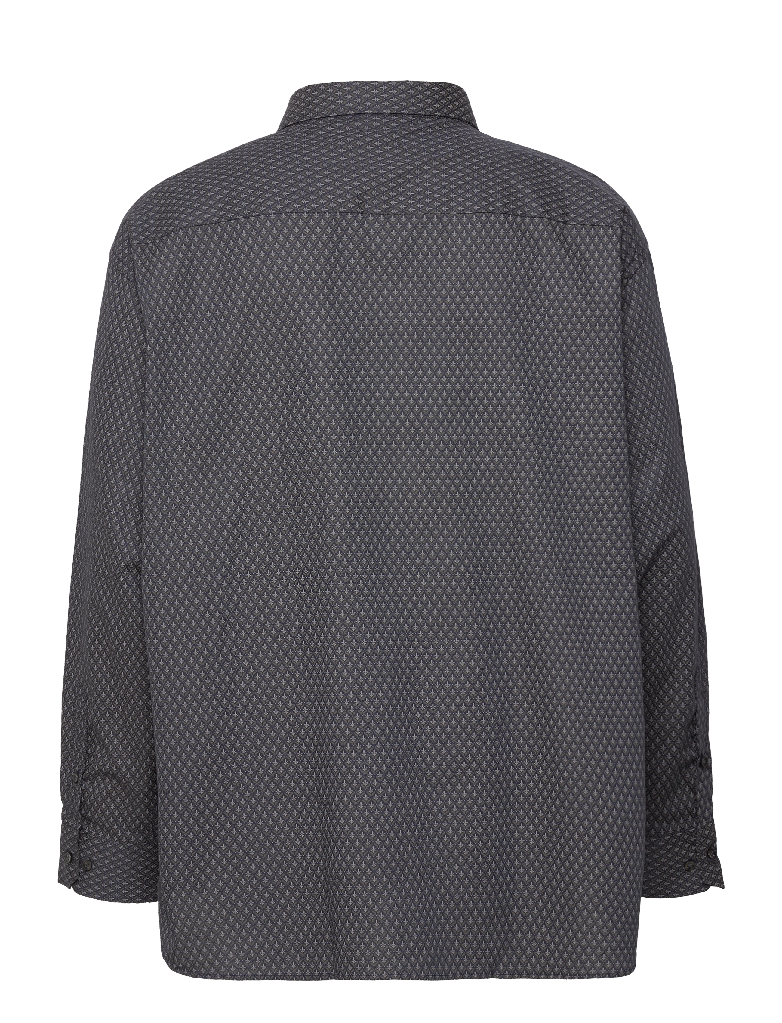 Bosweel Shirts Est. 1937 - Regular fit Mens shirt - green - 1