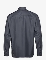 Bosweel Shirts Est. 1937 - Regular fit Mens shirt - grey - 1