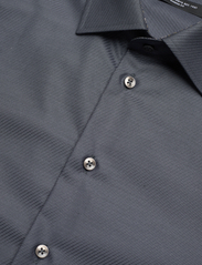 Bosweel Shirts Est. 1937 - Regular fit Mens shirt - grey - 2