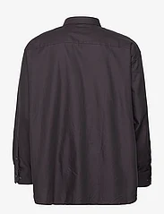 Bosweel Shirts Est. 1937 - Regular fit Mens shirt - basic-hemden - brown - 1