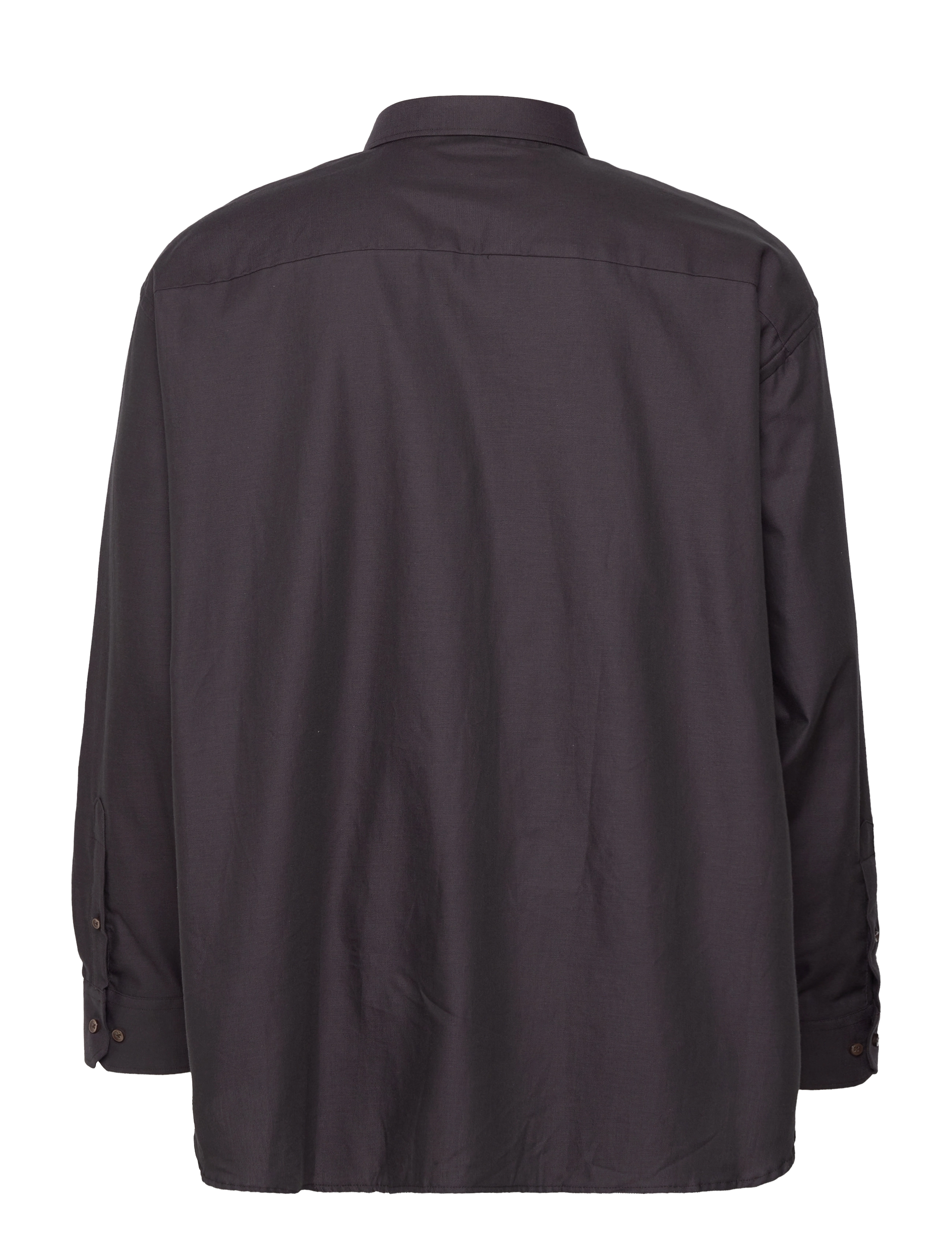 Bosweel Shirts Est. 1937 - Regular fit Mens shirt - brown - 1
