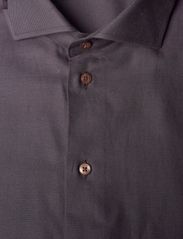 Bosweel Shirts Est. 1937 - Regular fit Mens shirt - basic-hemden - brown - 2