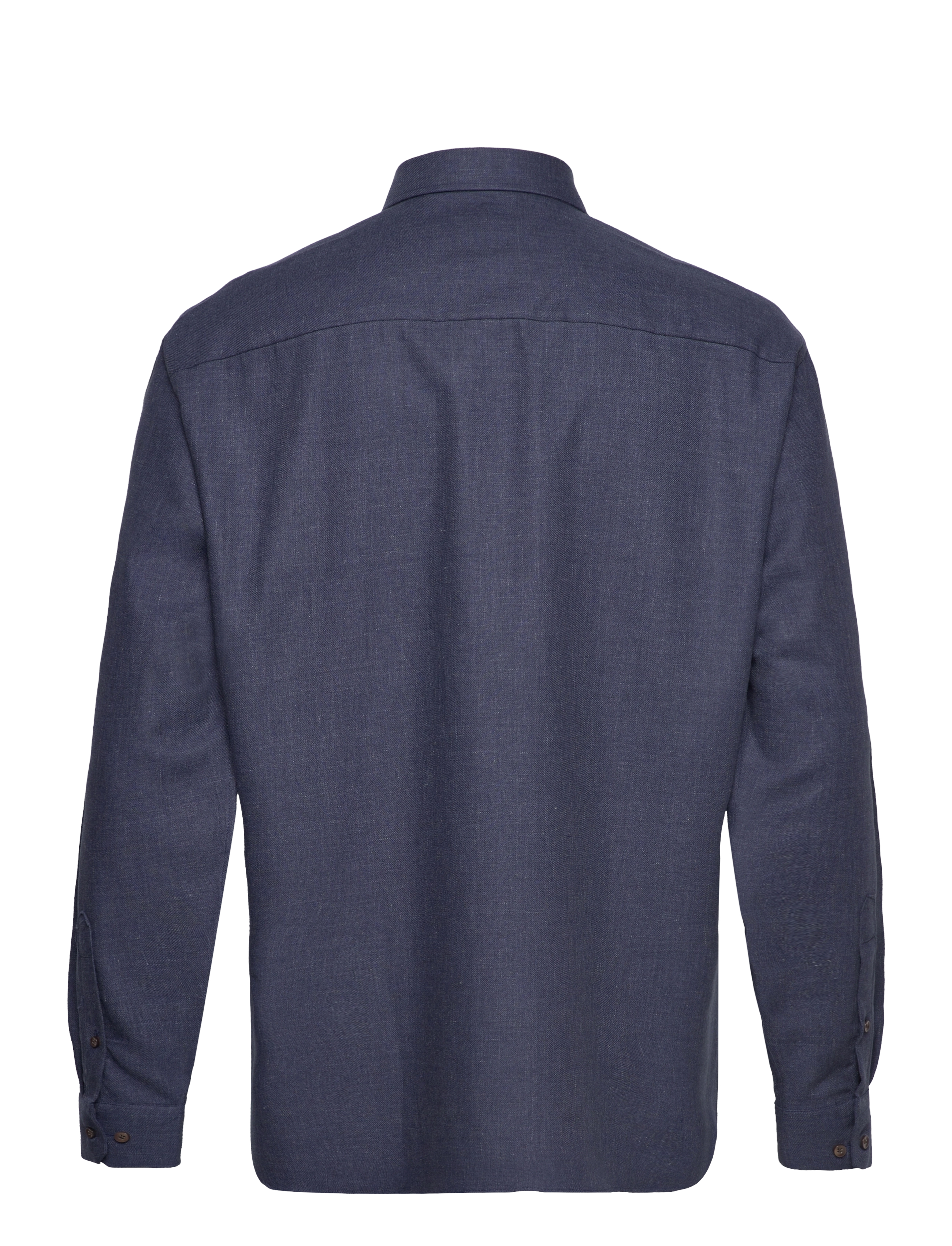Bosweel Shirts Est. 1937 - Regular fit Mens shirt - dark blue - 1
