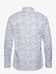 Bosweel Shirts Est. 1937 - Regular fit Mens shirt - lietišķā stila krekli - white - 1