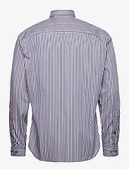 Bosweel Shirts Est. 1937 - Regular fit Mens shirt - business shirts - dark blue - 1