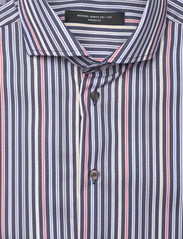 Bosweel Shirts Est. 1937 - Regular fit Mens shirt - business-hemden - dark blue - 2