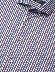 Bosweel Shirts Est. 1937 - Regular fit Mens shirt - business skjorter - dark blue - 3