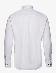 Bosweel Shirts Est. 1937 - Regular fit Mens shirt - cream - 1