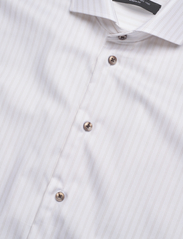 Bosweel Shirts Est. 1937 - Regular fit Mens shirt - cream - 3