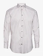 Regular fit Mens shirt - CREAM