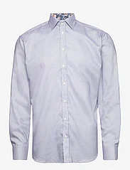 Bosweel Shirts Est. 1937 - Regular fit Mens shirt - laisvalaikio marškiniai - dark blue - 0
