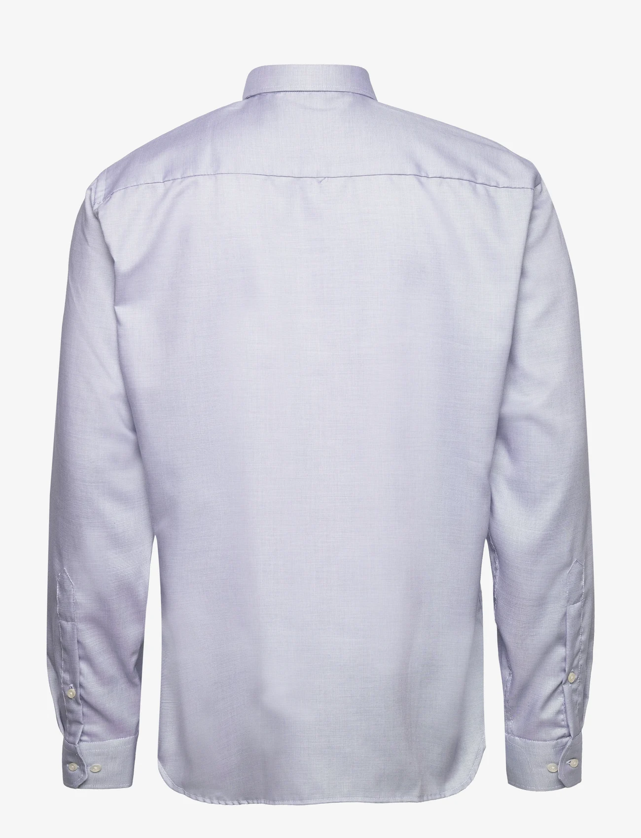 Bosweel Shirts Est. 1937 - Regular fit Mens shirt - basic skjorter - dark blue - 1