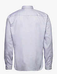 Bosweel Shirts Est. 1937 - Regular fit Mens shirt - basic skjorter - dark blue - 1