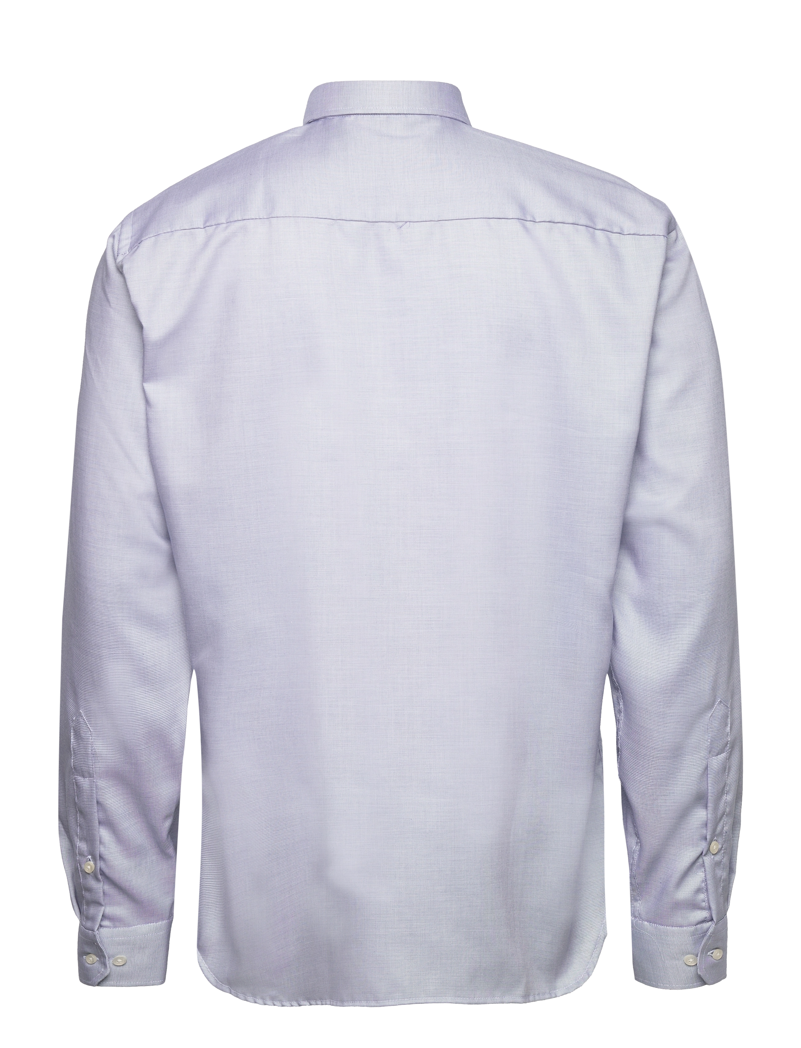 Bosweel Shirts Est. 1937 - Regular fit Mens shirt - dark blue - 1