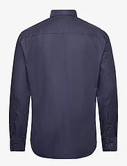Bosweel Shirts Est. 1937 - Regular fit Mens shirt - peruskauluspaidat - dark blue - 1