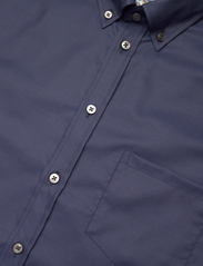 Bosweel Shirts Est. 1937 - Regular fit Mens shirt - basic skjorter - dark blue - 3