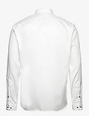 Bosweel Shirts Est. 1937 - Regular fit Mens shirt - basic-hemden - white - 1