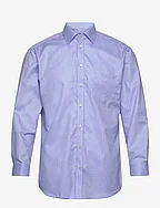 Regular fit Mens shirt - LIGHT BLUE