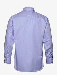 Bosweel Shirts Est. 1937 - Regular fit Mens shirt - basic-hemden - light blue - 1