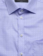 Bosweel Shirts Est. 1937 - Regular fit Mens shirt - basic shirts - light blue - 2