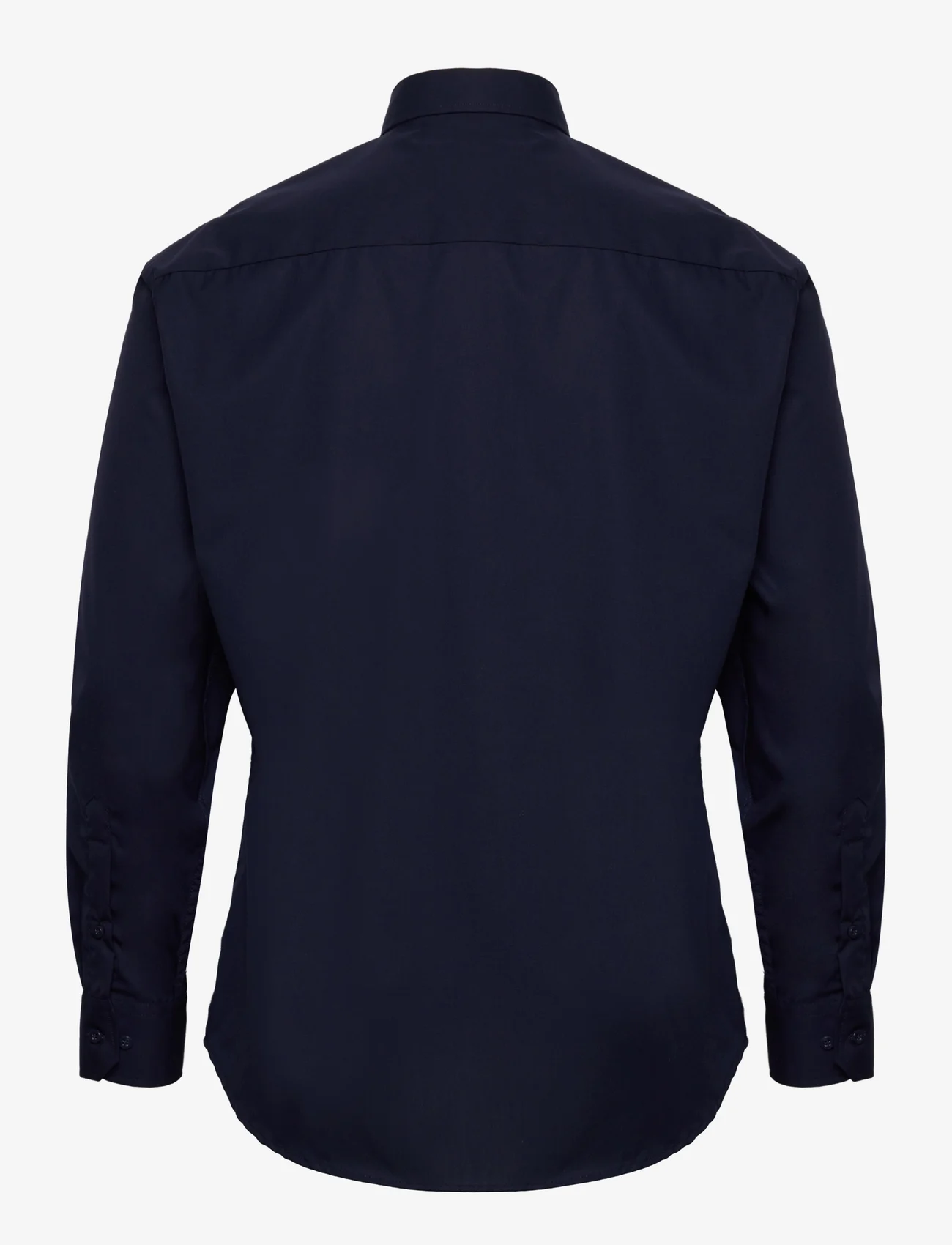 Bosweel Shirts Est. 1937 - Regular fit Mens shirt - dark blue - 1