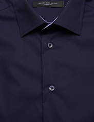 Bosweel Shirts Est. 1937 - Regular fit Mens shirt - basic skjorter - dark blue - 2