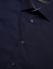 Bosweel Shirts Est. 1937 - Regular fit Mens shirt - basic shirts - dark blue - 3