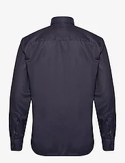 Bosweel Shirts Est. 1937 - Regular fit Mens shirt - casual shirts - dark blue - 1
