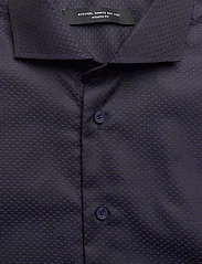 Bosweel Shirts Est. 1937 - Regular fit Mens shirt - rennot kauluspaidat - dark blue - 2