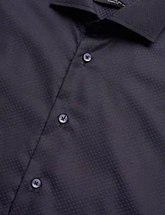Bosweel Shirts Est. 1937 - Regular fit Mens shirt - casual shirts - dark blue - 3