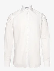 Bosweel Shirts Est. 1937 - Regular fit Mens shirt - dalykinio stiliaus marškiniai - white - 0