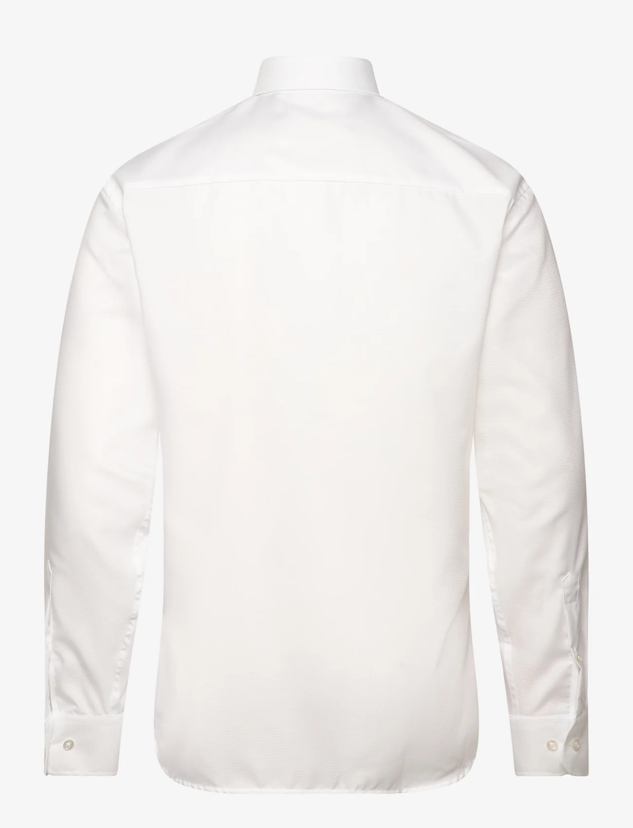 Bosweel Shirts Est. 1937 - Regular fit Mens shirt - dalykinio stiliaus marškiniai - white - 1