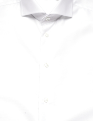 Bosweel Shirts Est. 1937 - Regular fit Mens shirt - dalykinio stiliaus marškiniai - white - 2