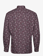 Bosweel Shirts Est. 1937 - Regular fit Mens shirt - business shirts - red - 1
