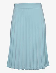 Boutique Moschino - Skirt - trumpi sijonai - light blue - 0